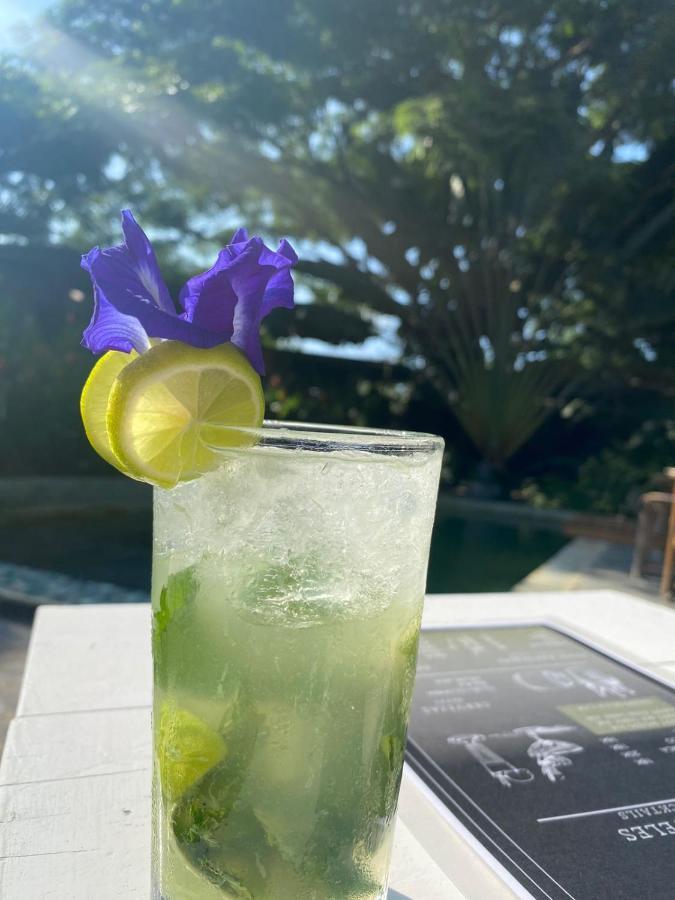 Ekaa Hotel 帕洛米诺 外观 照片